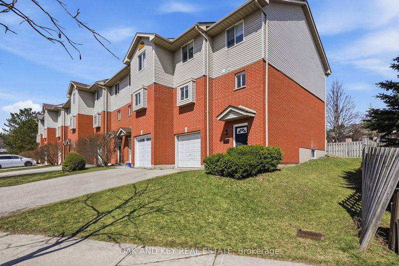 18 Chapman Court