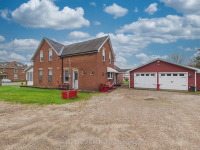 16 Albert Street • Sundridge, ON photo 4