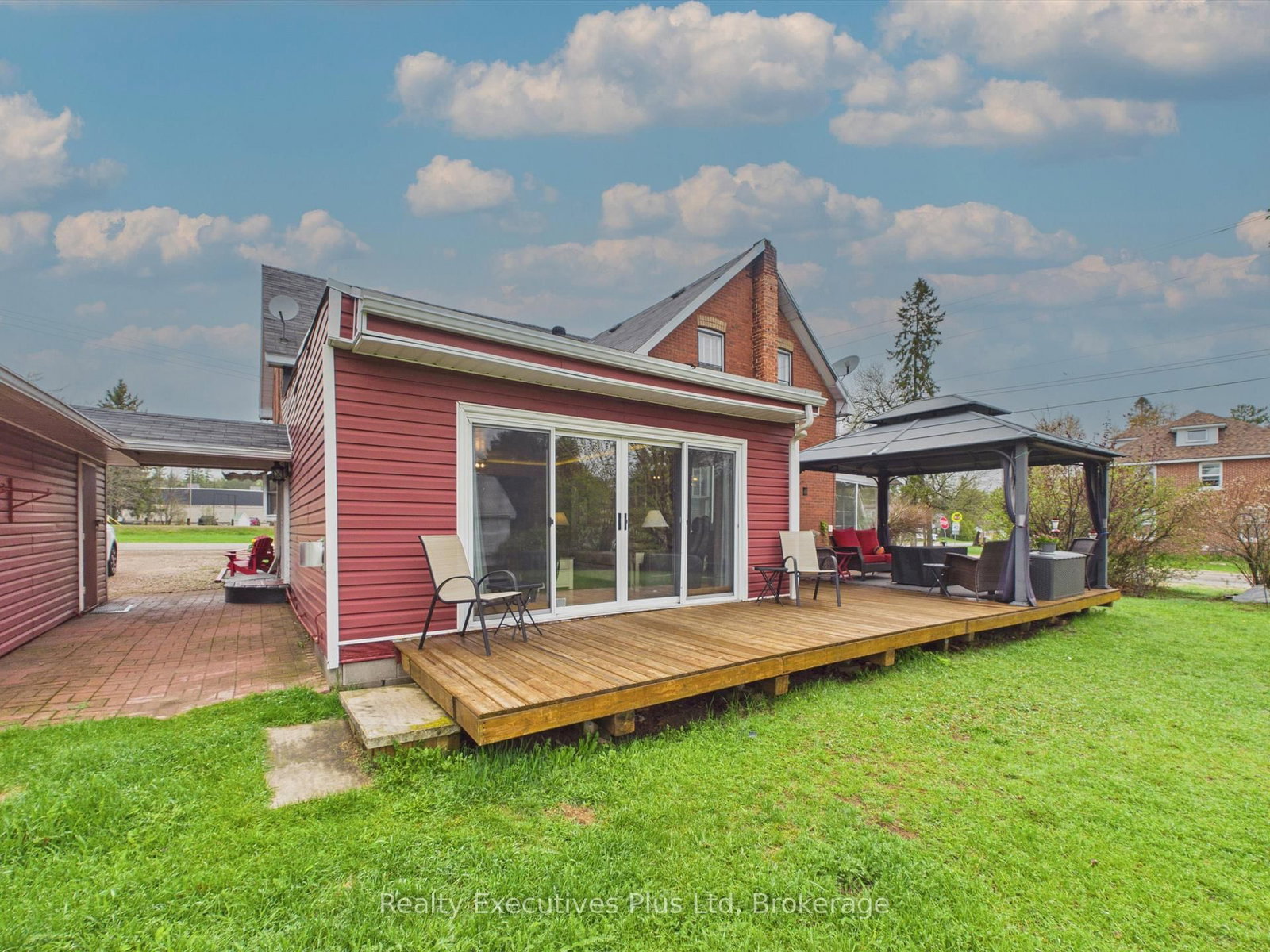16 Albert Street • Sundridge, ON photo 44