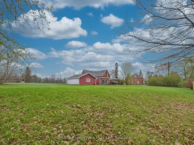 16 Albert Street • Sundridge, ON photo 5