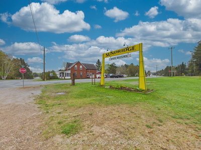 16 Albert Street • Sundridge, ON photo 6