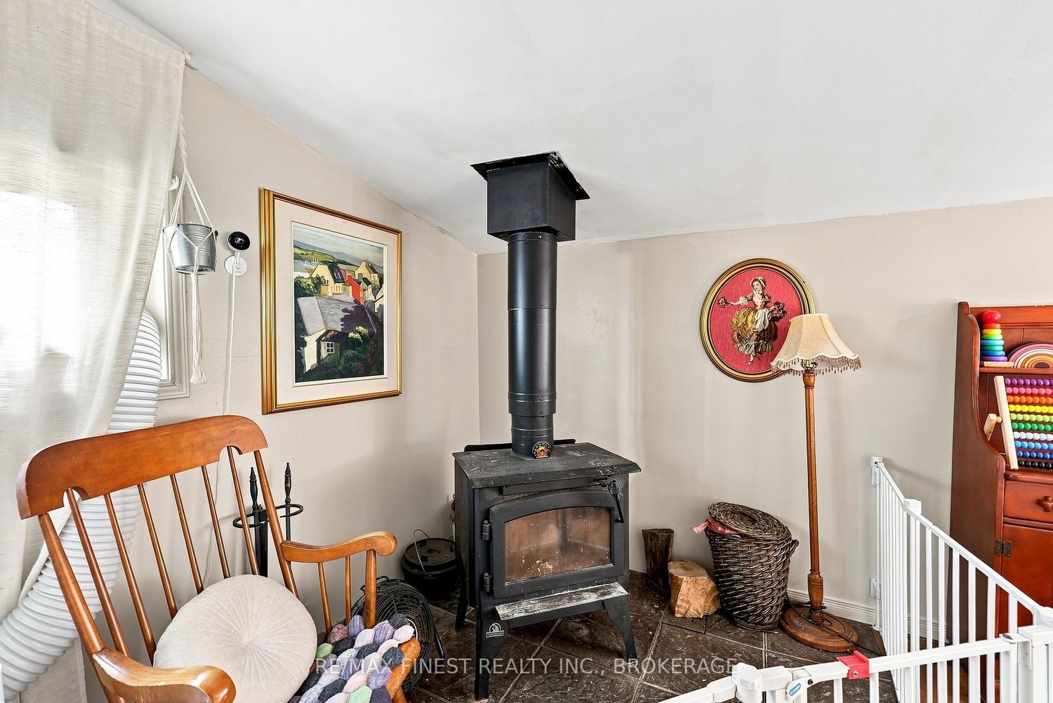 3286 COUNTY ROAD 6 • Yarker, ON photo 10