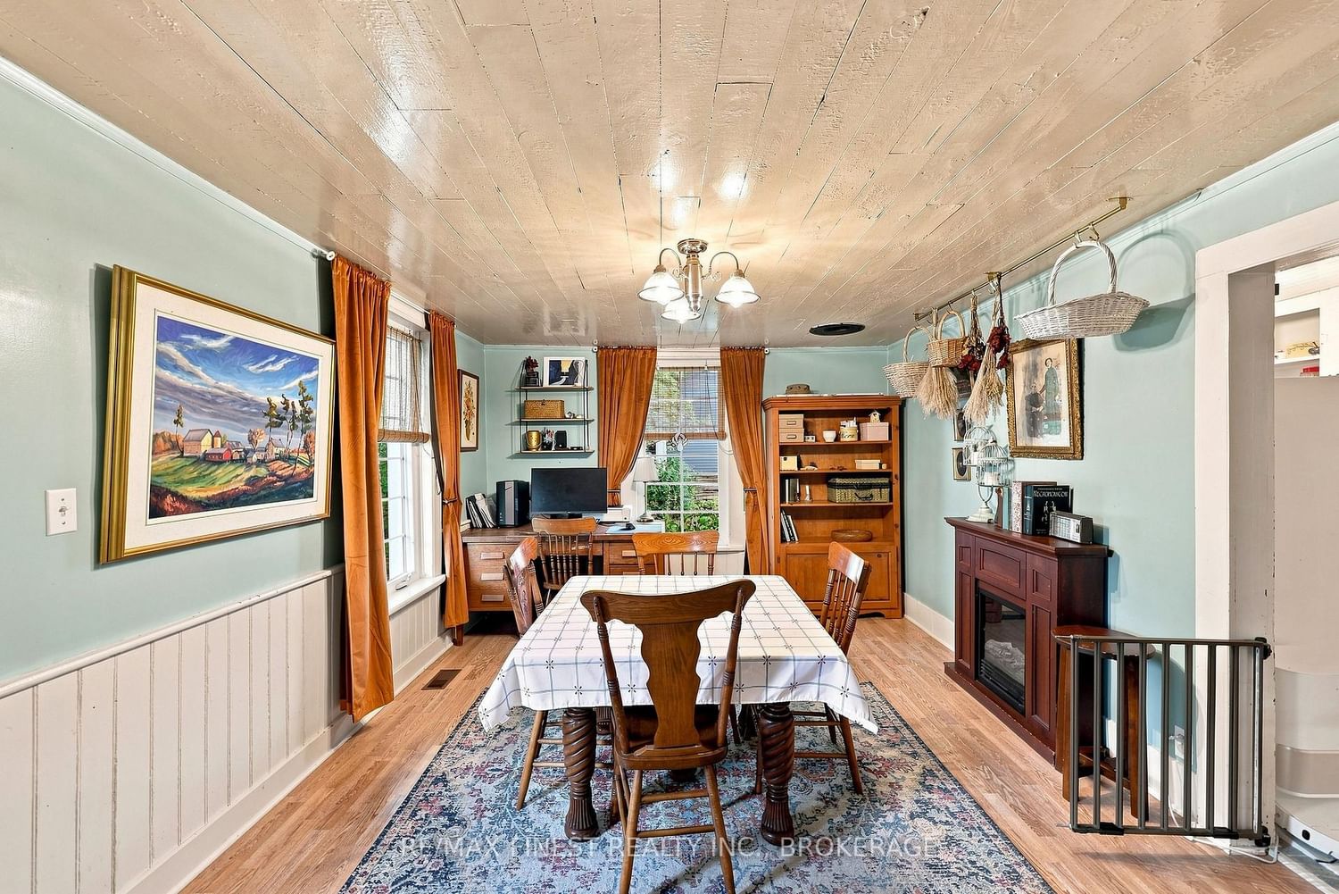3286 COUNTY ROAD 6 • Yarker, ON photo 19