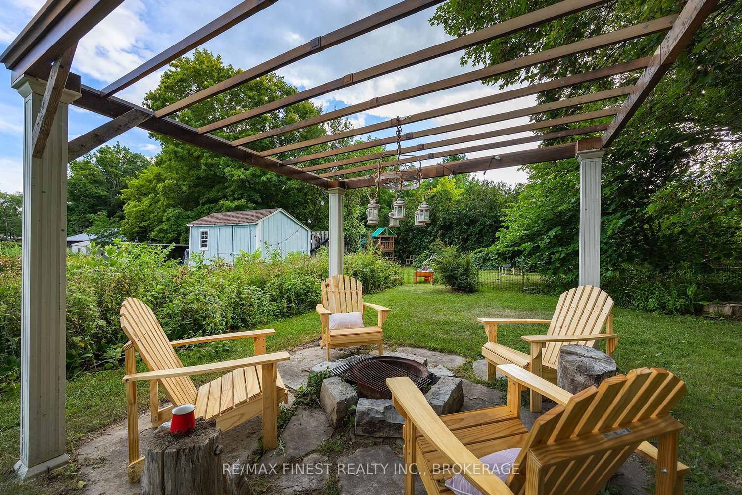 3286 COUNTY ROAD 6 • Yarker, ON photo 37