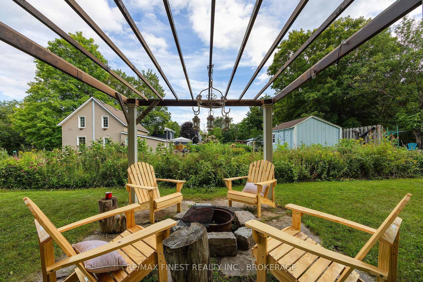 3286 COUNTY ROAD 6 • Yarker, ON photo 38