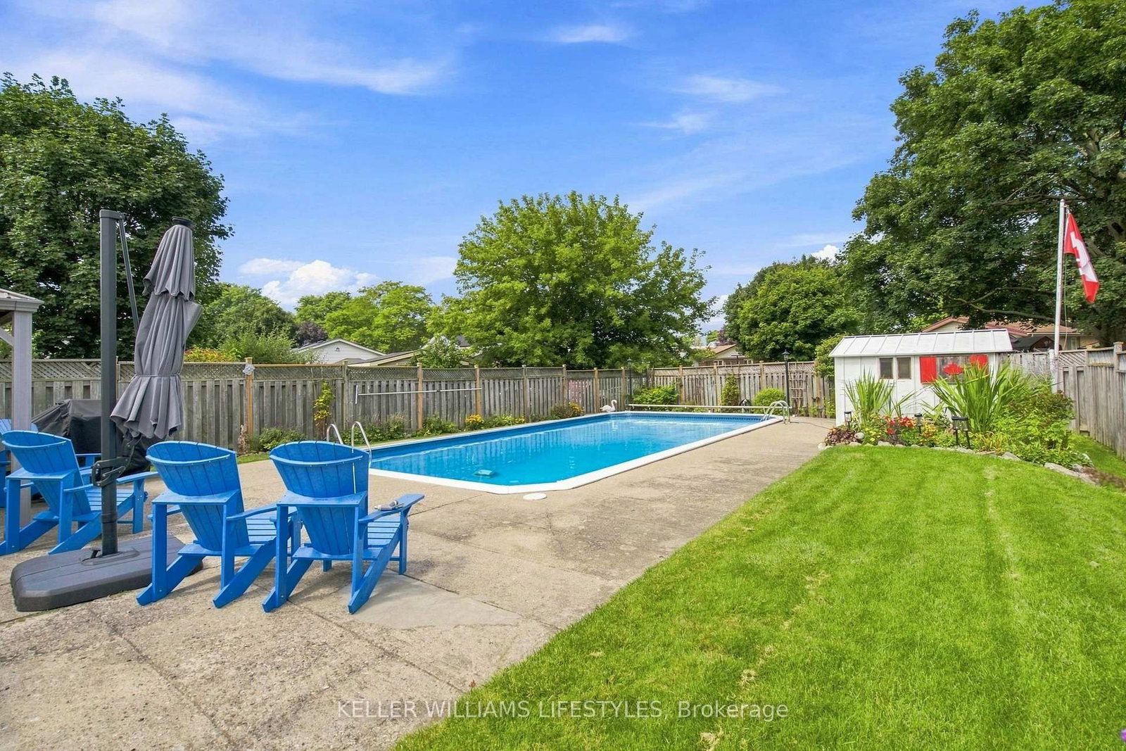 65 Villeneuve Crescent • London East, ON photo 29