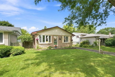 65 Villeneuve Crescent • London East, ON photo 3