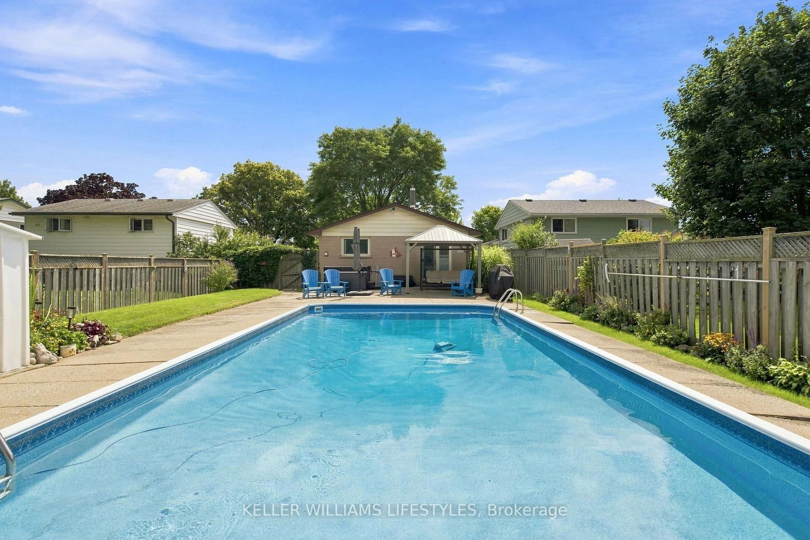 65 Villeneuve Crescent • London East, ON photo 31