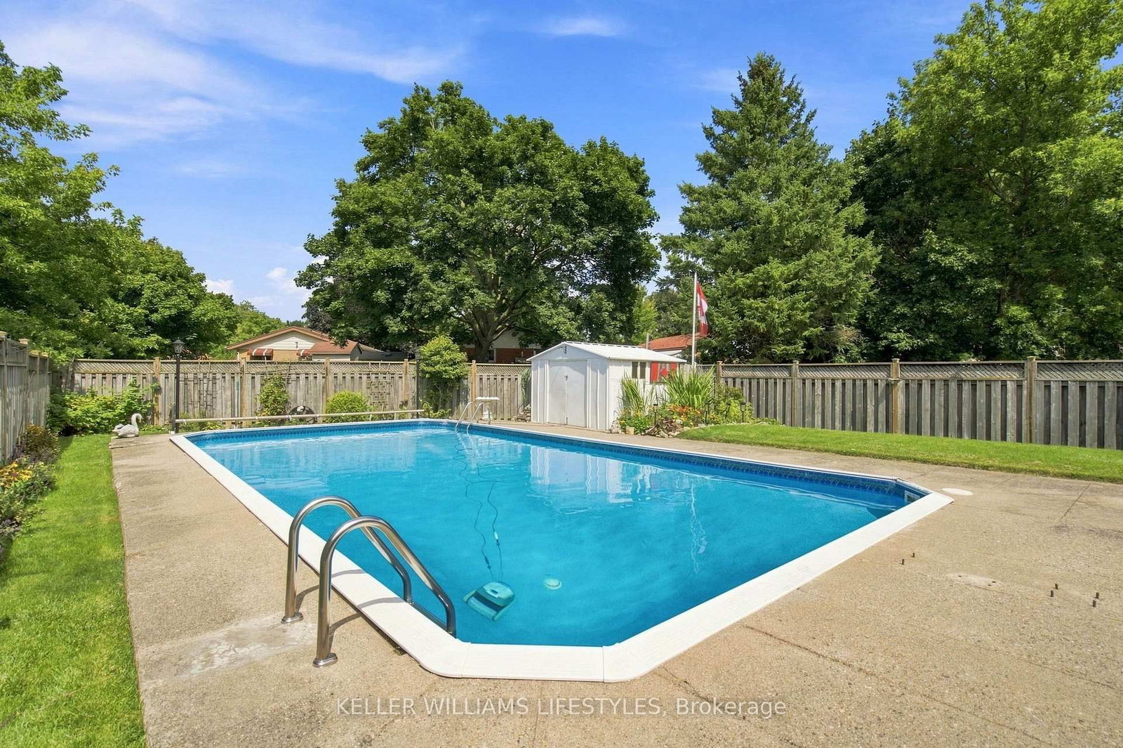 65 Villeneuve Crescent • London East, ON photo 33