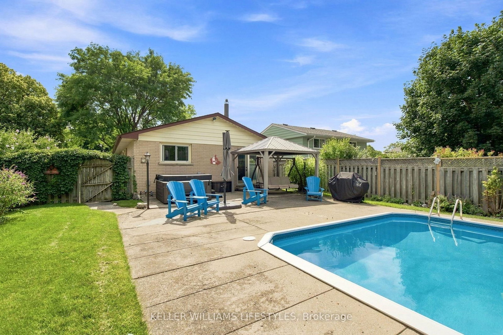 65 Villeneuve Crescent • London East, ON photo 35