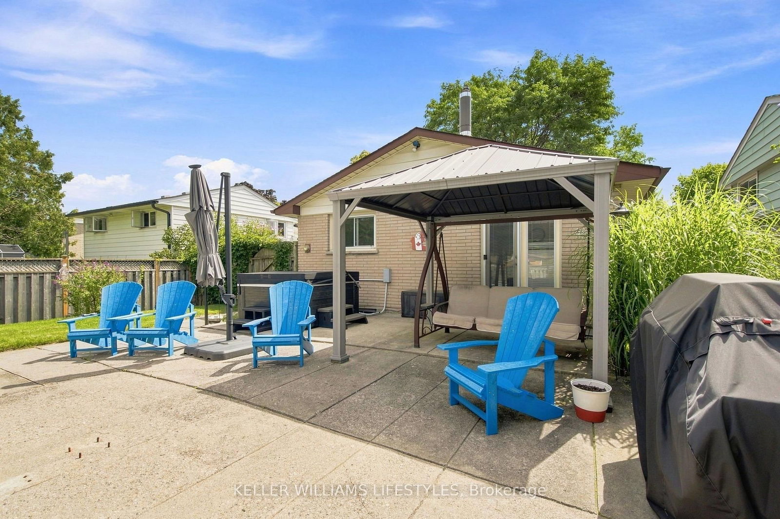 65 Villeneuve Crescent • London East, ON photo 36
