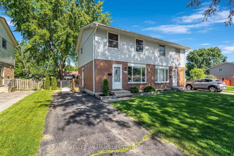 1704 Culver Drive