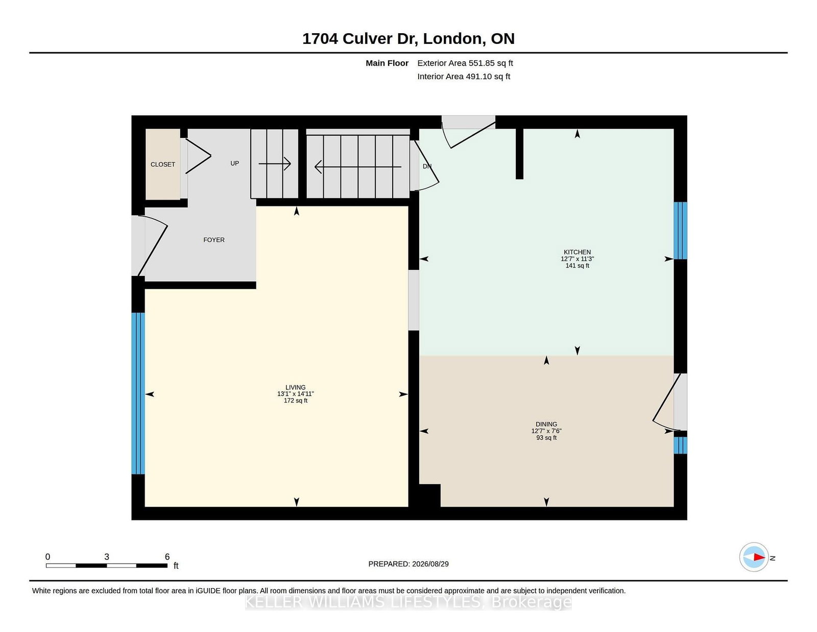 1704 Culver Drive • London East, ON photo 39