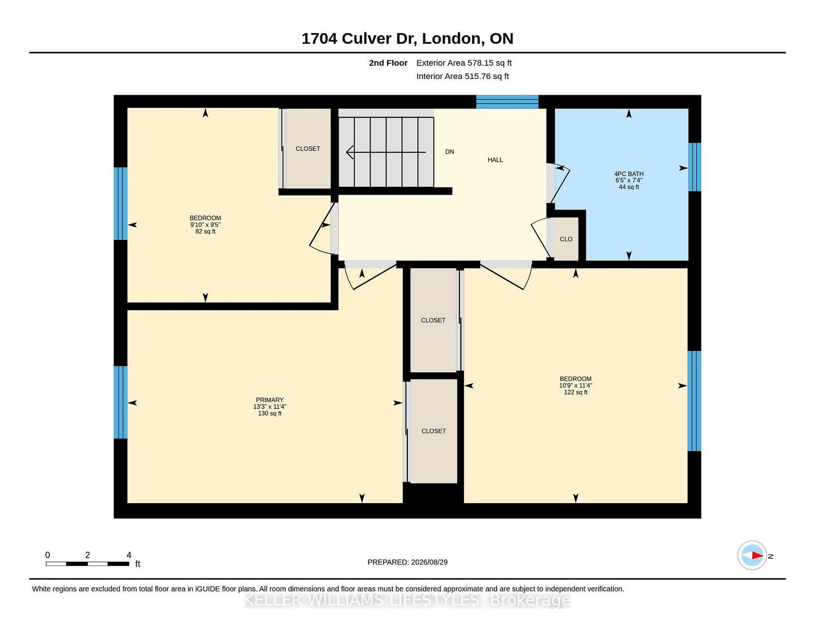 1704 Culver Drive • London East, ON photo 40
