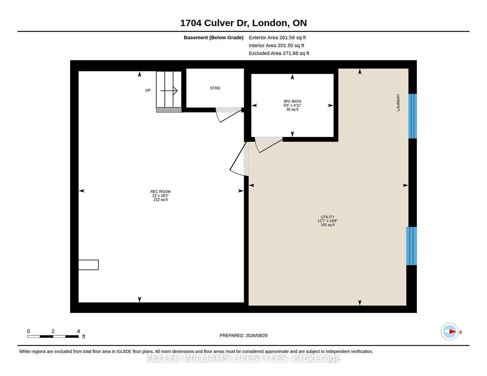 1704 Culver Drive • London East, ON photo 41
