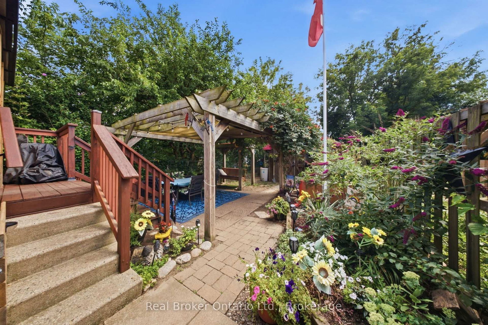 69 Arthur Street • Brantford, ON photo 28