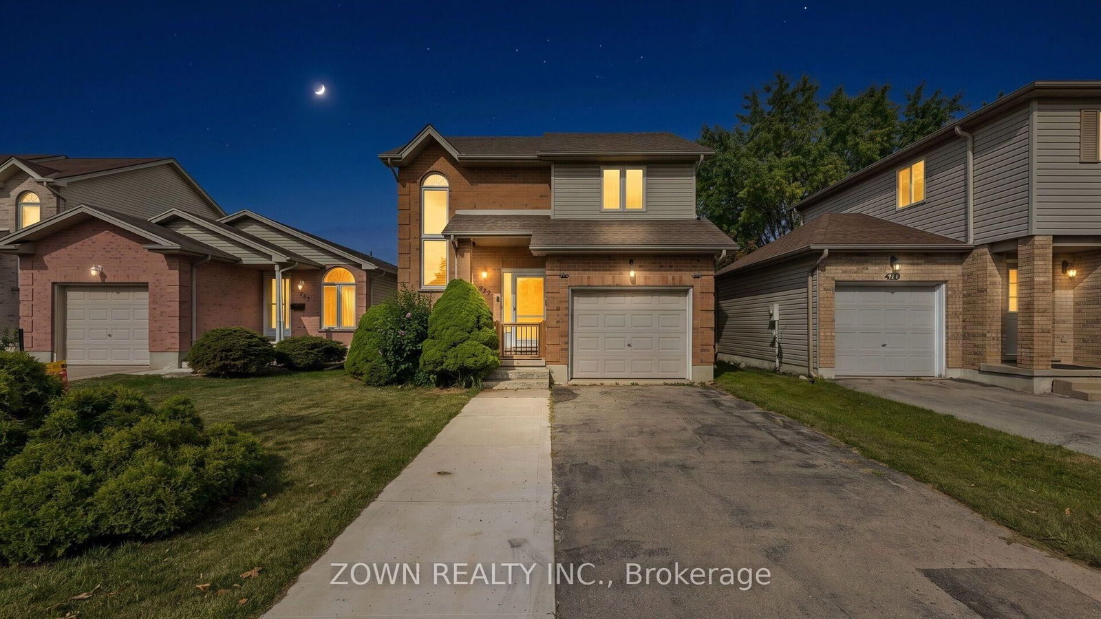 373 SEDDON Road • London South, ON photo 1