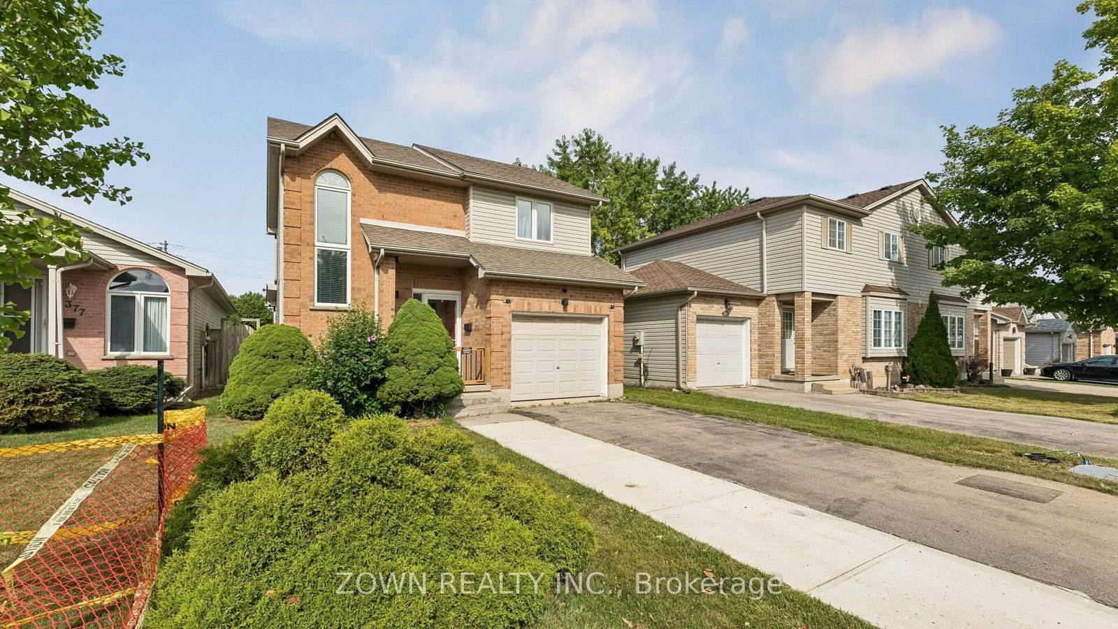 373 SEDDON Road • London South, ON photo 2