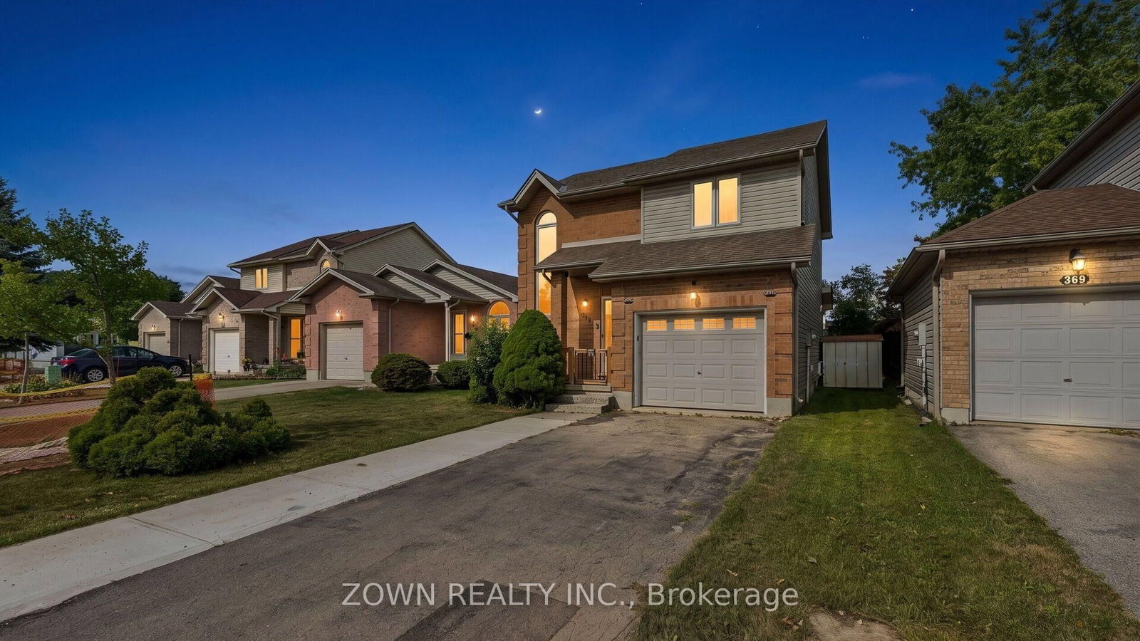 373 SEDDON Road • London South, ON photo 3