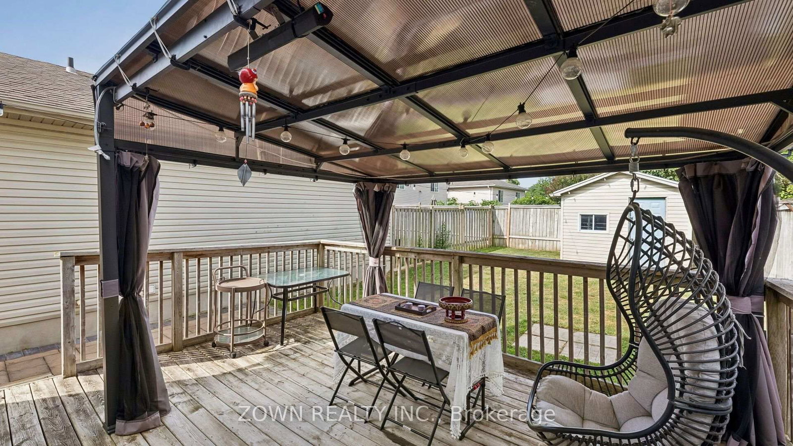 373 SEDDON Road • London South, ON photo 31