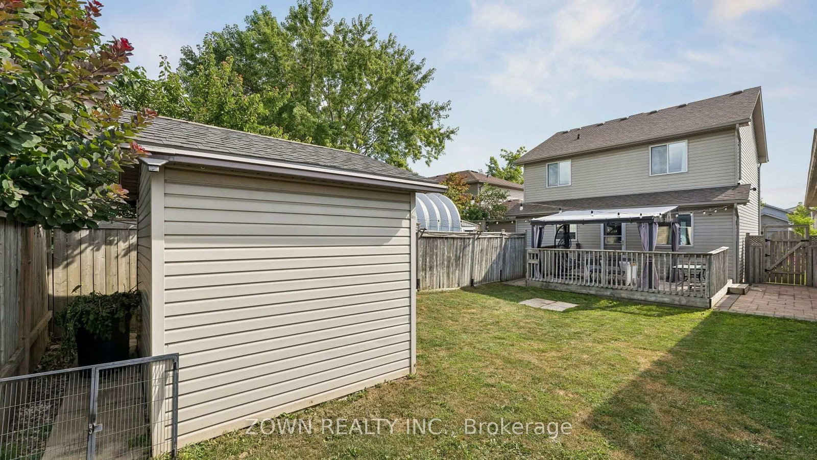 373 SEDDON Road • London South, ON photo 34