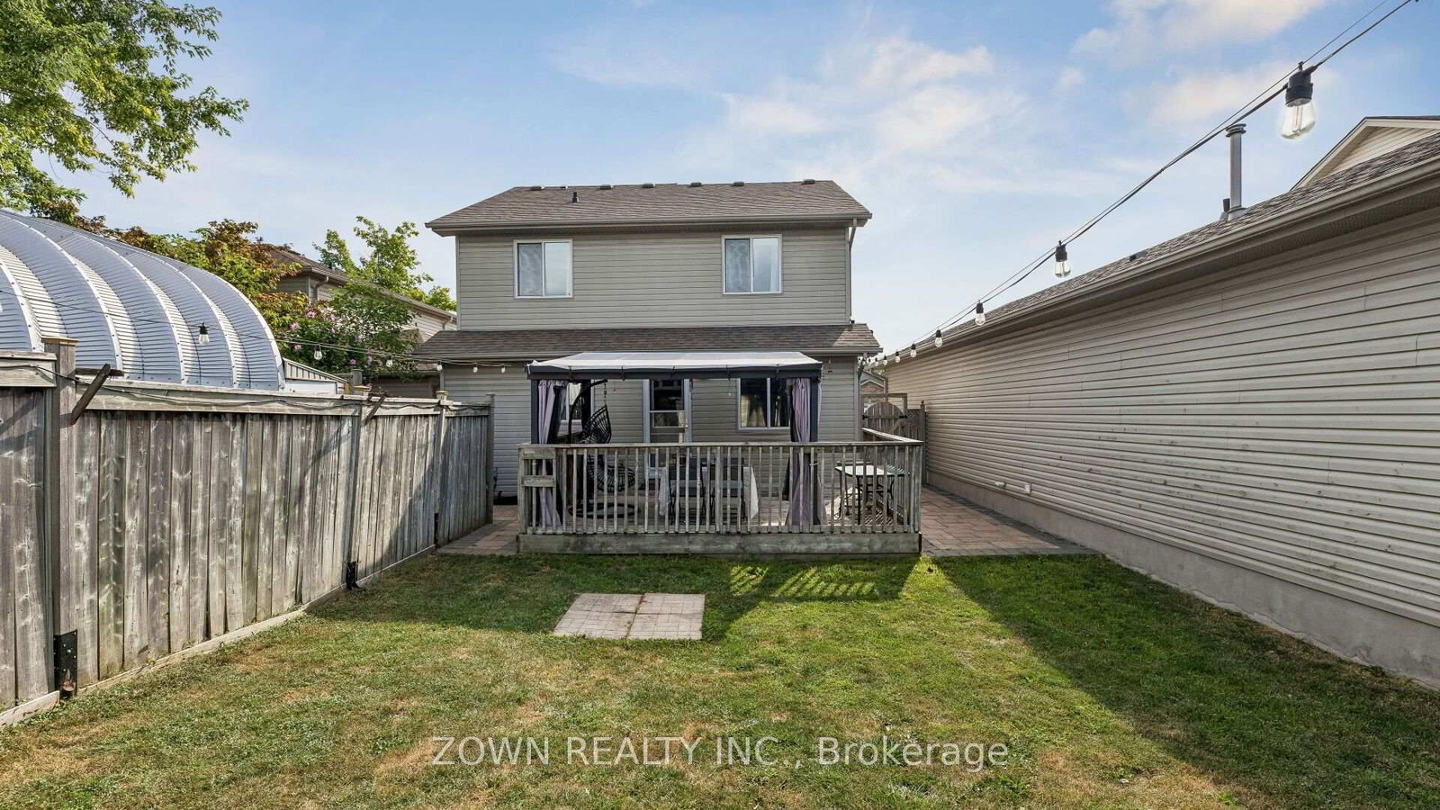 373 SEDDON Road • London South, ON photo 35