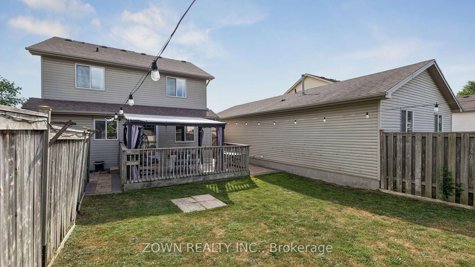 373 SEDDON Road • London South, ON photo 36