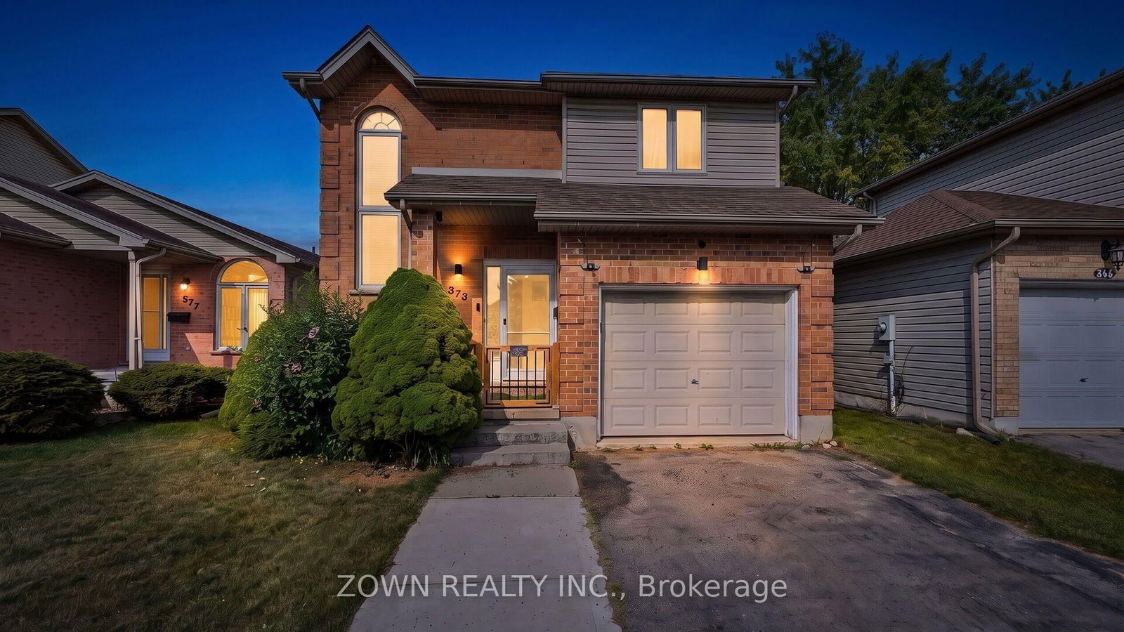 373 SEDDON Road • London South, ON photo 4