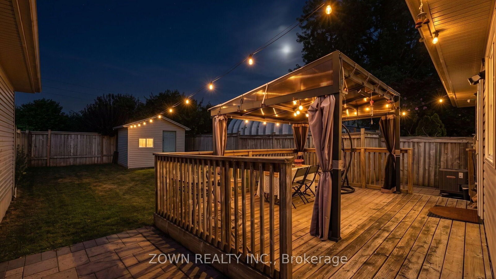 373 SEDDON Road • London South, ON photo 40