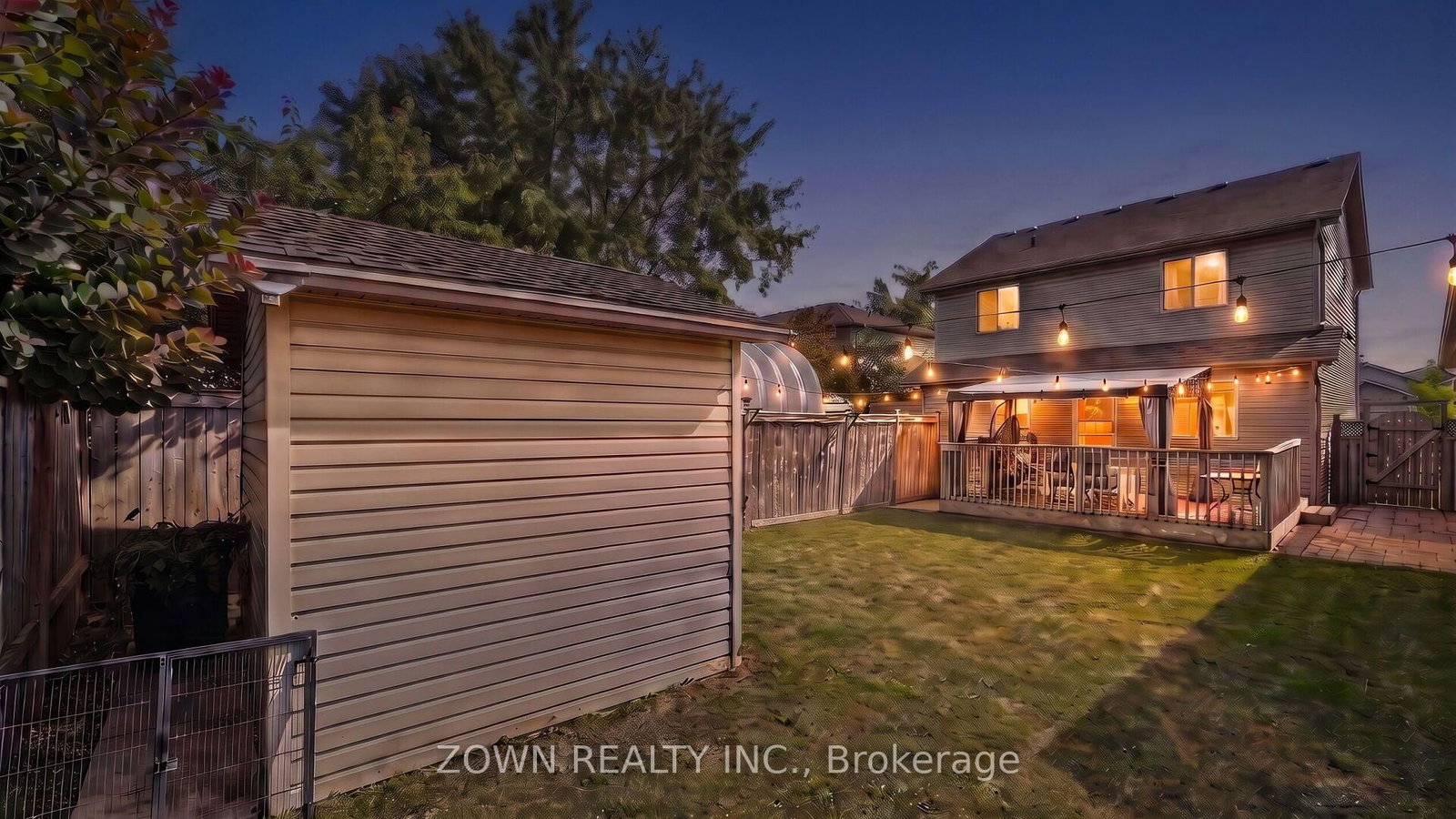 373 SEDDON Road • London South, ON photo 41