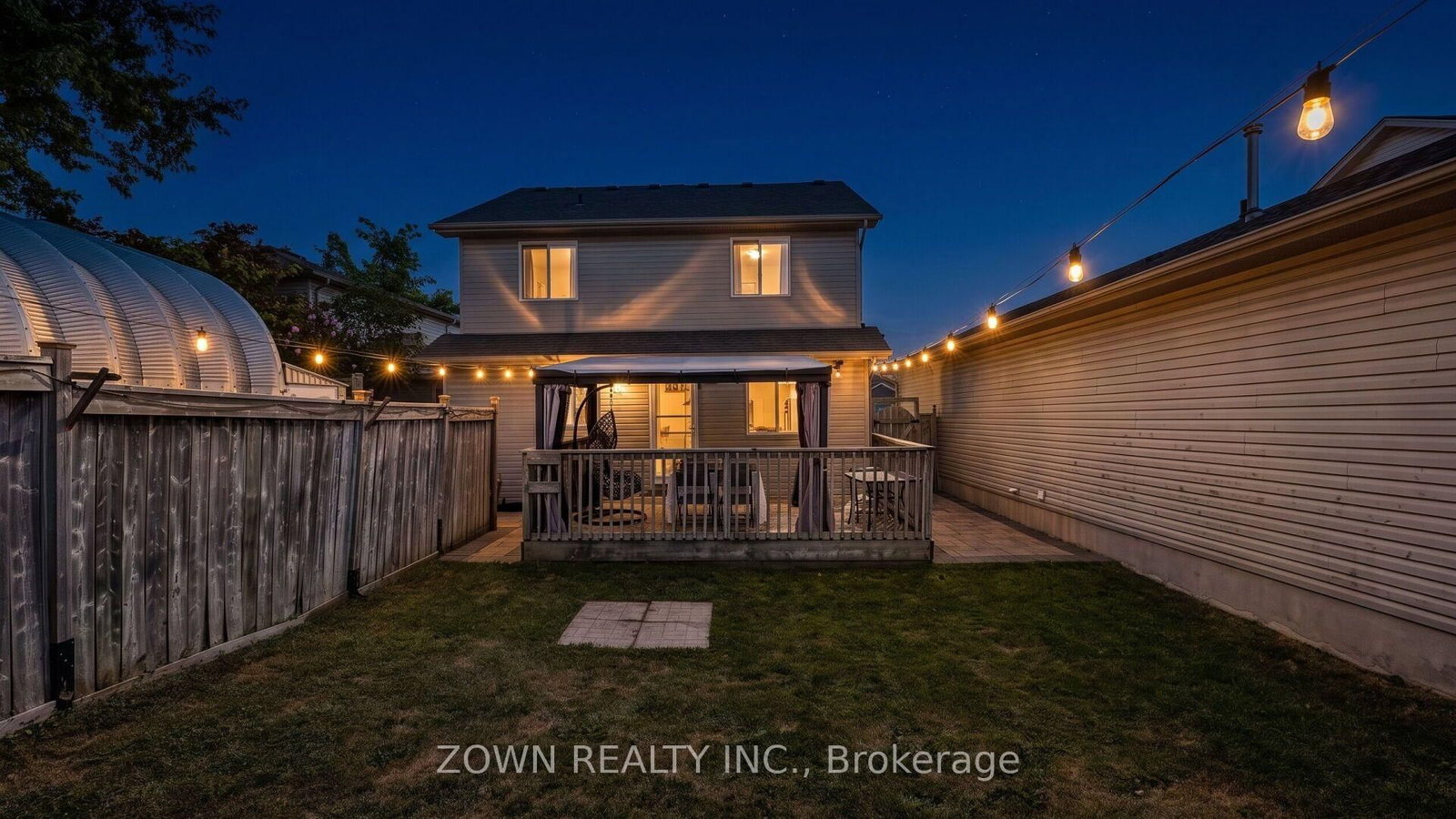 373 SEDDON Road • London South, ON photo 42