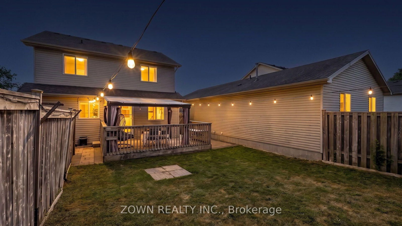 373 SEDDON Road • London South, ON photo 43
