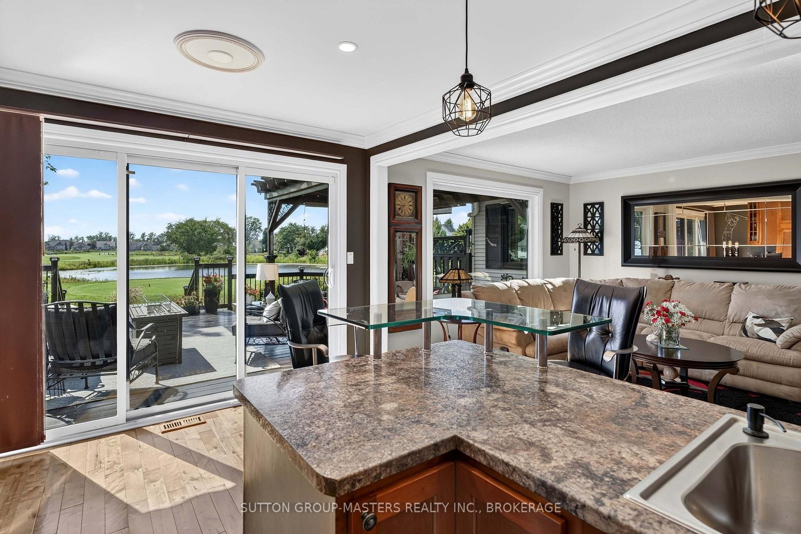 55 Abbey Dawn Drive • Bath, ON photo 17