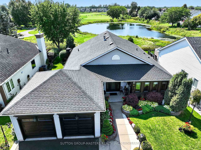 55 Abbey Dawn Drive