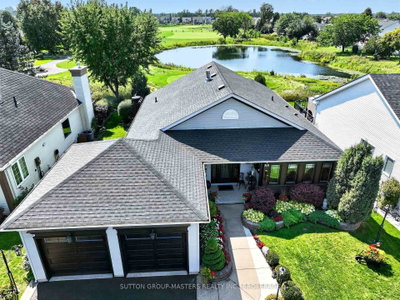 55 Abbey Dawn Drive • Bath, ON photo 2