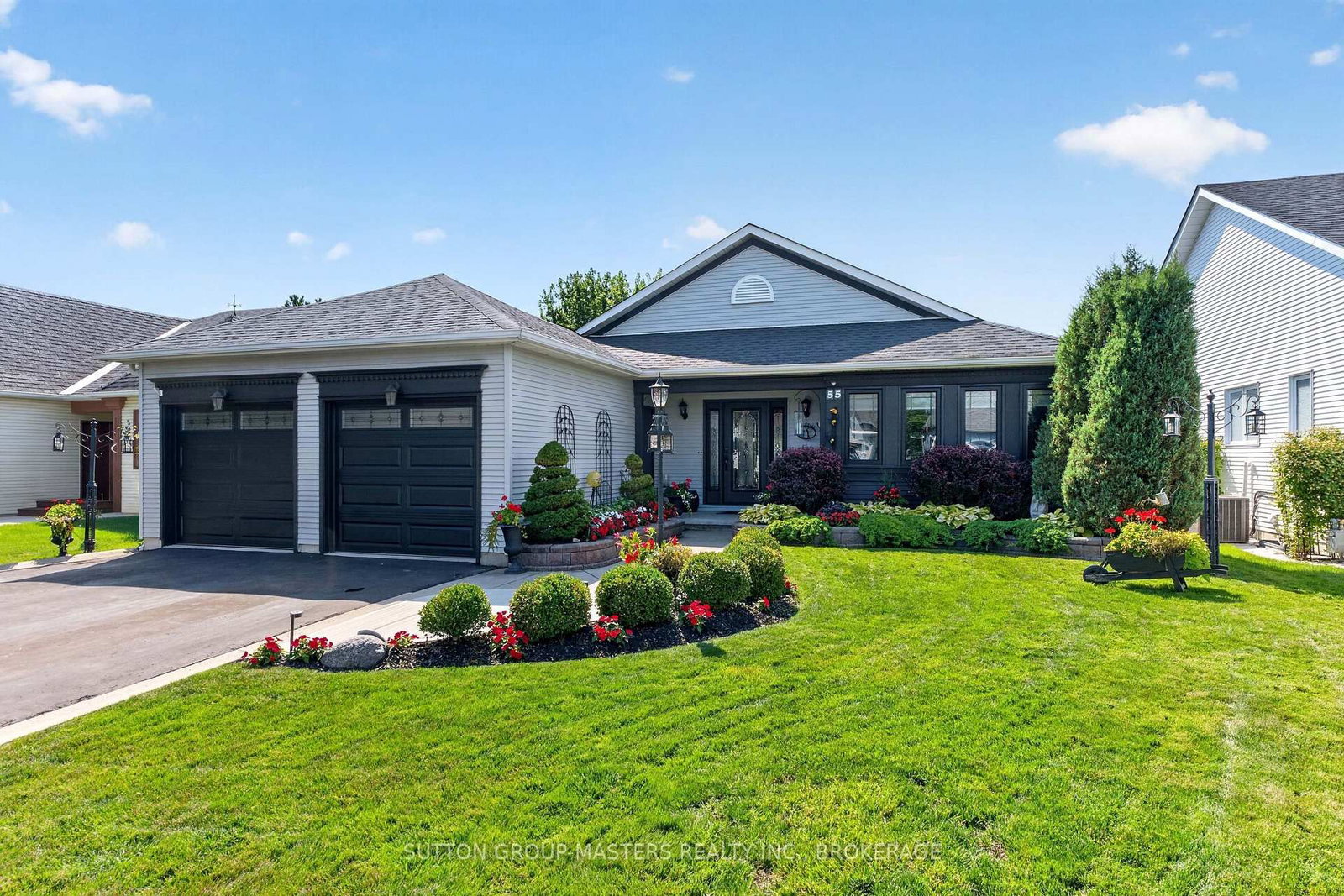 55 Abbey Dawn Drive • Bath, ON photo 3