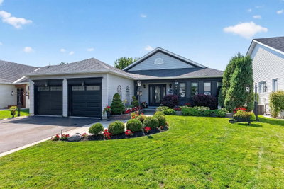 55 Abbey Dawn Drive • Bath, ON photo 3