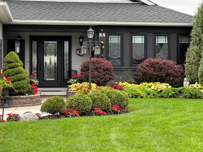 55 Abbey Dawn Drive • Bath, ON photo 4