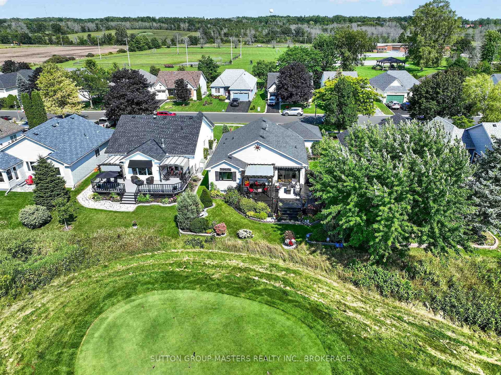 55 Abbey Dawn Drive • Bath, ON photo 45