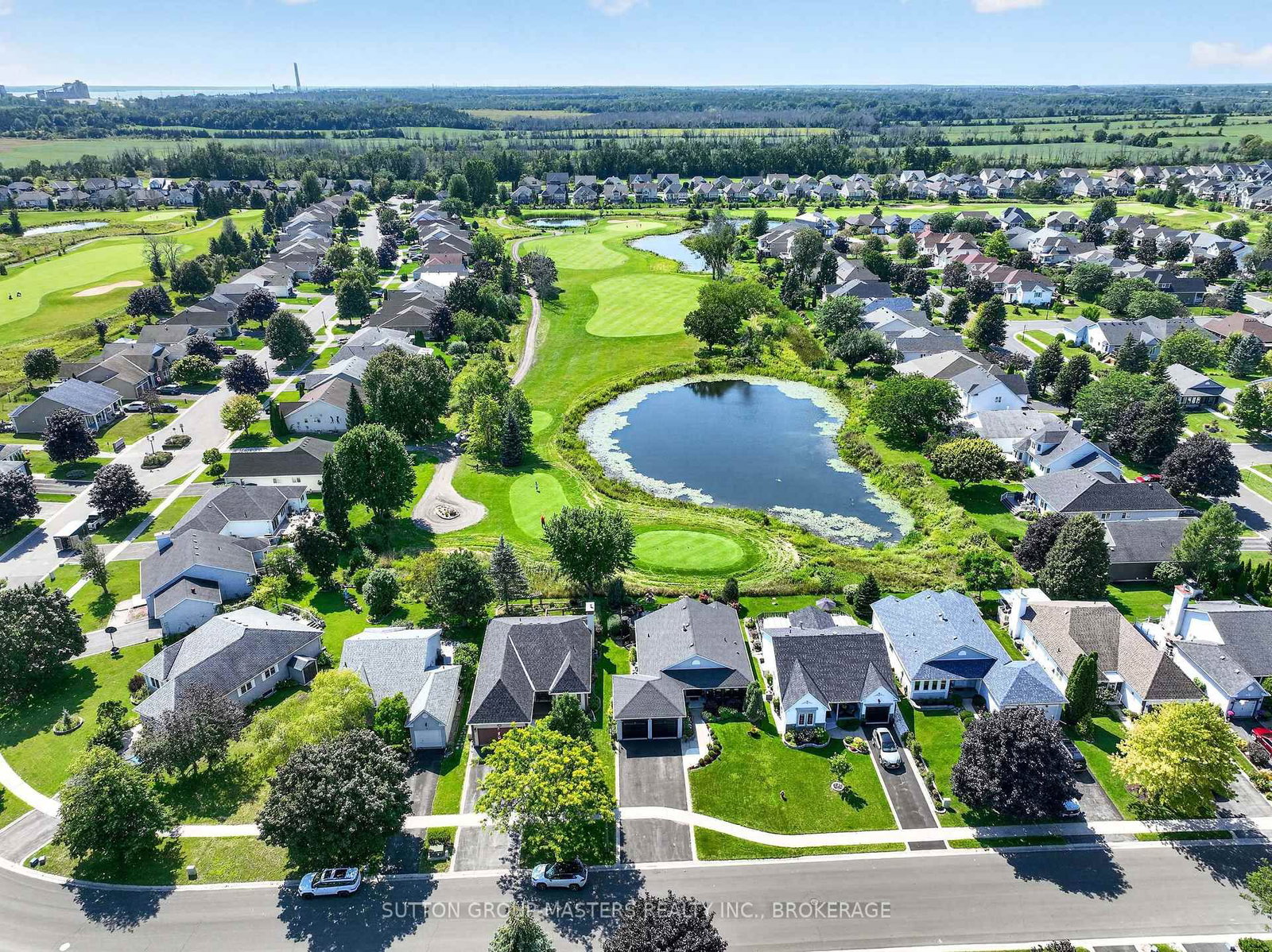 55 Abbey Dawn Drive • Bath, ON photo 5