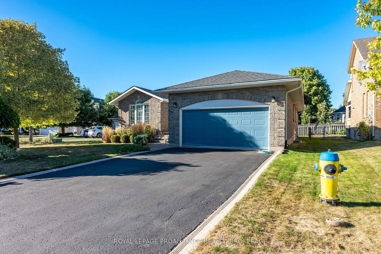 1264 Historic Way • Kingston, ON photo 2