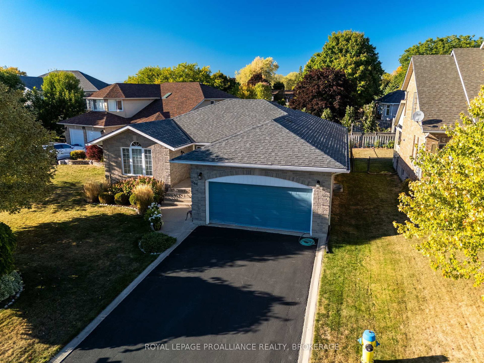1264 Historic Way • Kingston, ON photo 40