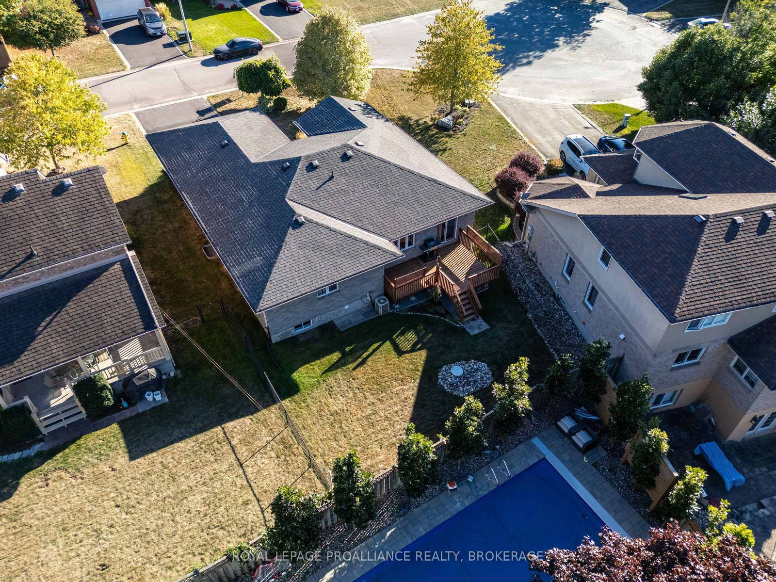 1264 Historic Way • Kingston, ON photo 42