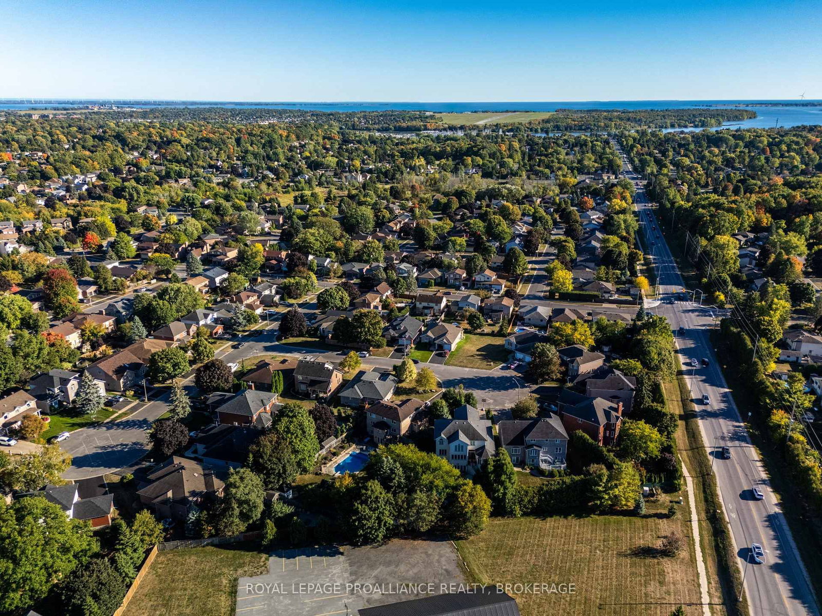 1264 Historic Way • Kingston, ON photo 44