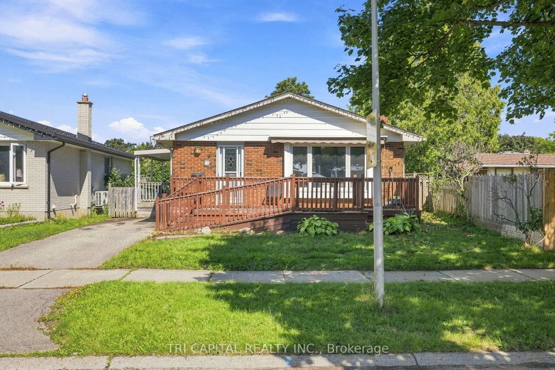 4 Harding Crescent
