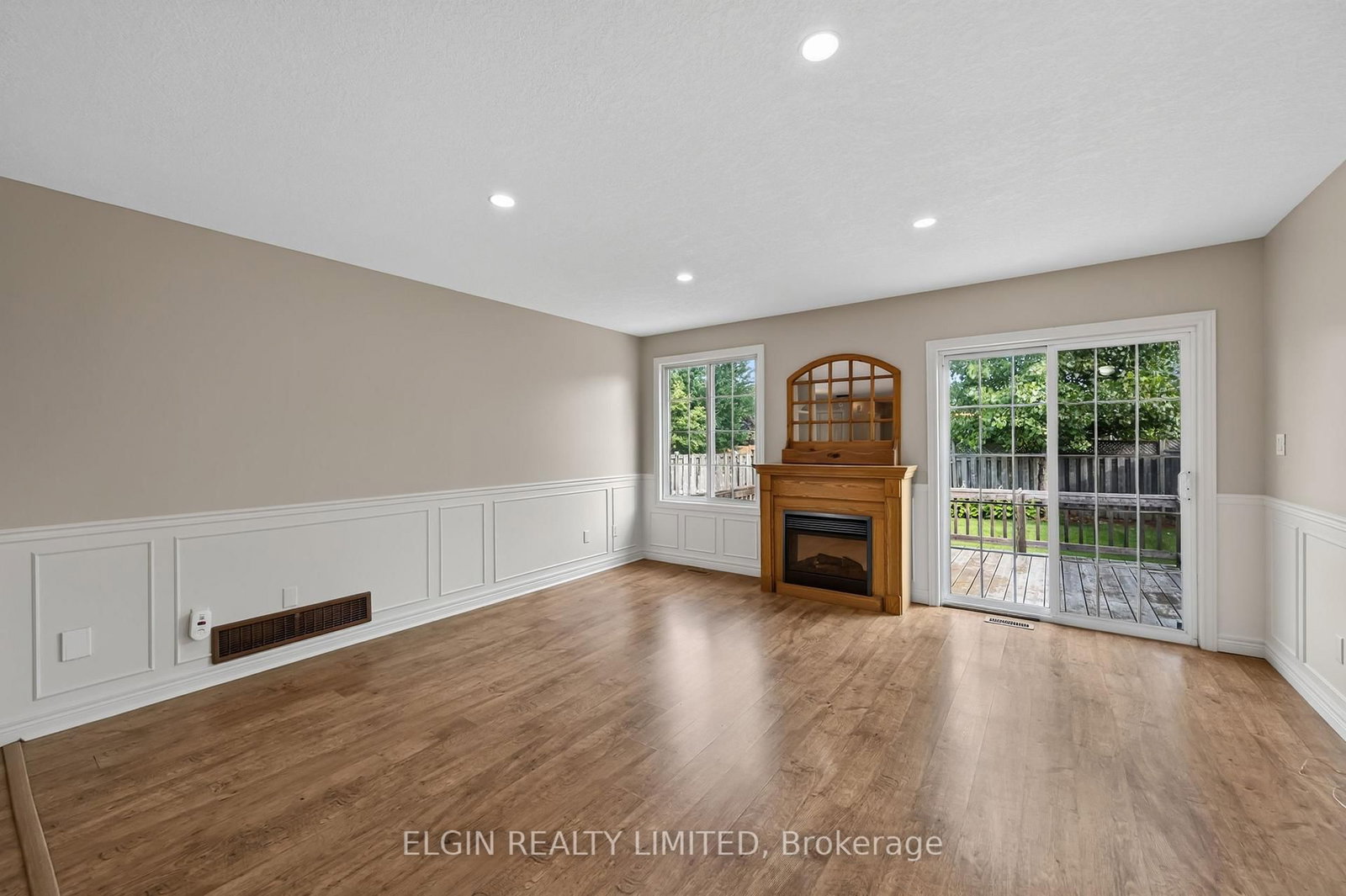 40 SCHREYER Drive • St. Thomas, ON photo 14