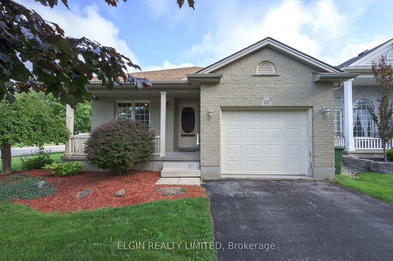 40 SCHREYER Drive