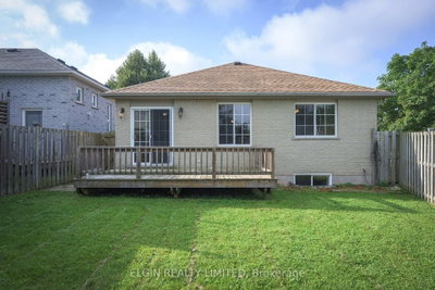 40 SCHREYER Drive • St. Thomas, ON photo 9