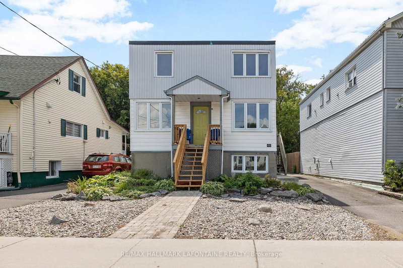 2 - 88 Ste. Cecile Street