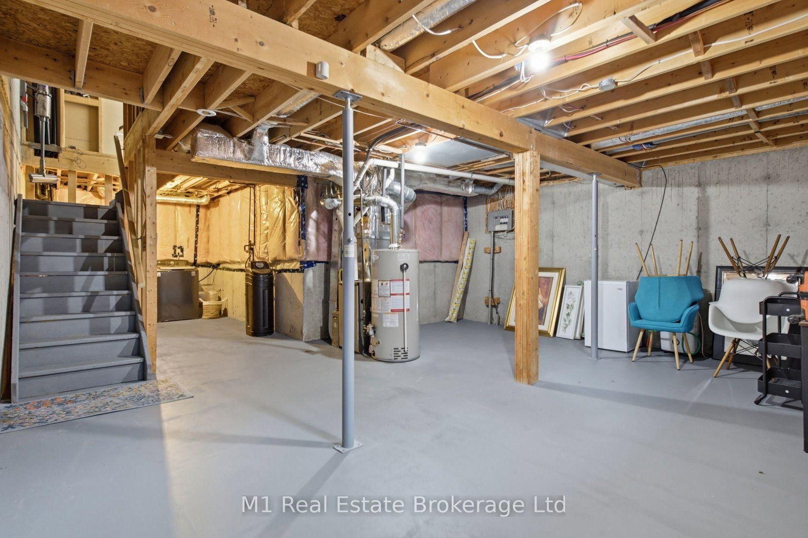 5 Grandridge Crescent • Guelph, ON photo 25